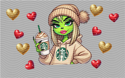 24oz cup wraps-N 269